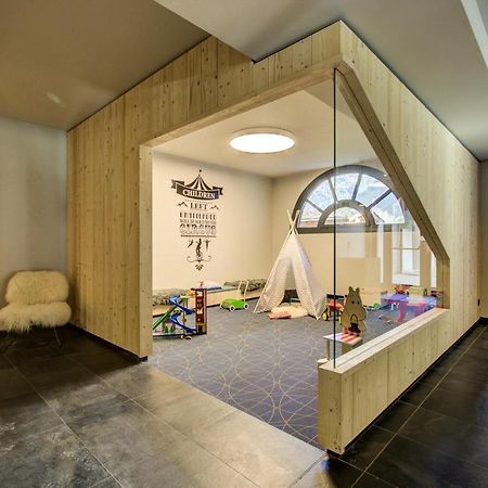 Thedrus Luxury Apt, Swimming Pool, Spa & More Σαμονί Εξωτερικό φωτογραφία