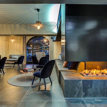 Thedrus Luxury Apt, Swimming Pool, Spa & More Σαμονί Εξωτερικό φωτογραφία