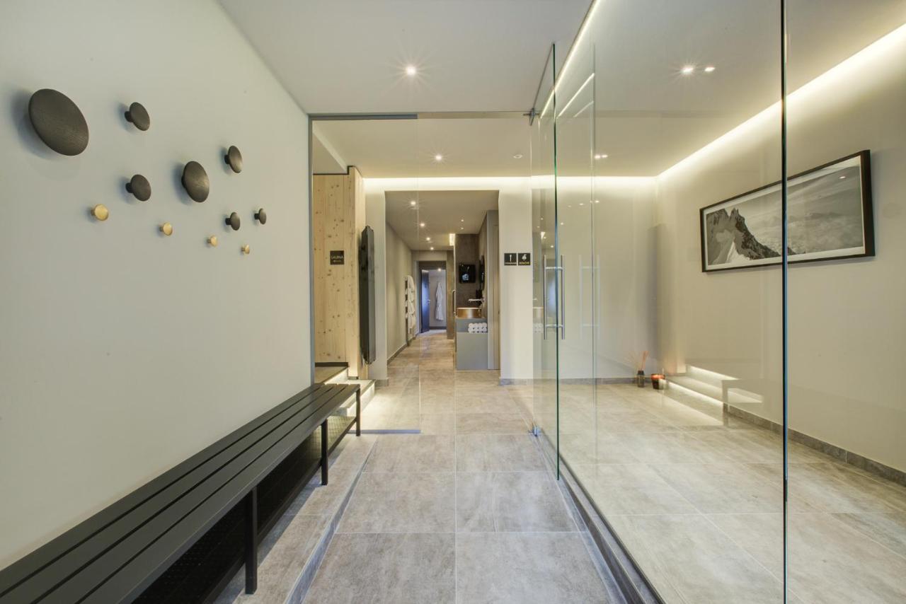 Thedrus Luxury Apt, Swimming Pool, Spa & More Σαμονί Εξωτερικό φωτογραφία