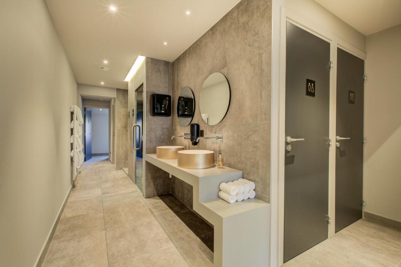 Thedrus Luxury Apt, Swimming Pool, Spa & More Σαμονί Εξωτερικό φωτογραφία