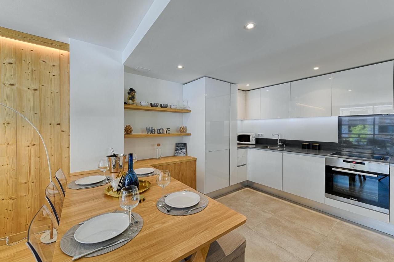 Thedrus Luxury Apt, Swimming Pool, Spa & More Σαμονί Εξωτερικό φωτογραφία
