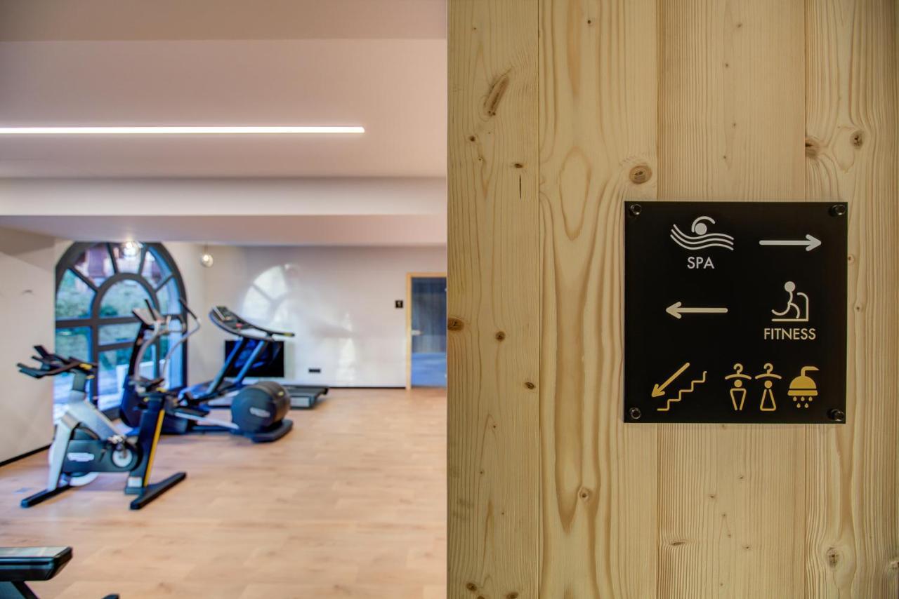 Thedrus Luxury Apt, Swimming Pool, Spa & More Σαμονί Εξωτερικό φωτογραφία