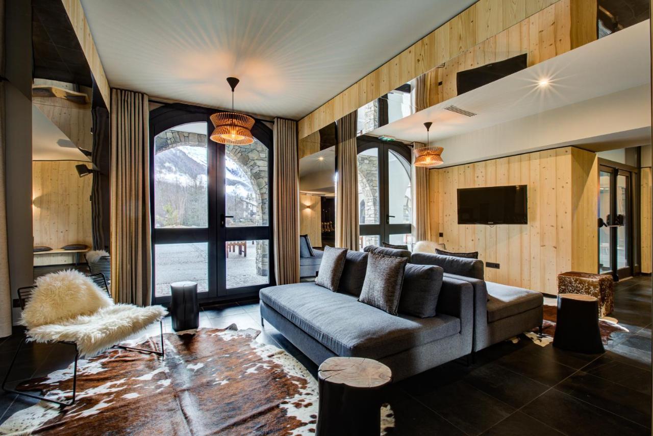 Thedrus Luxury Apt, Swimming Pool, Spa & More Σαμονί Εξωτερικό φωτογραφία