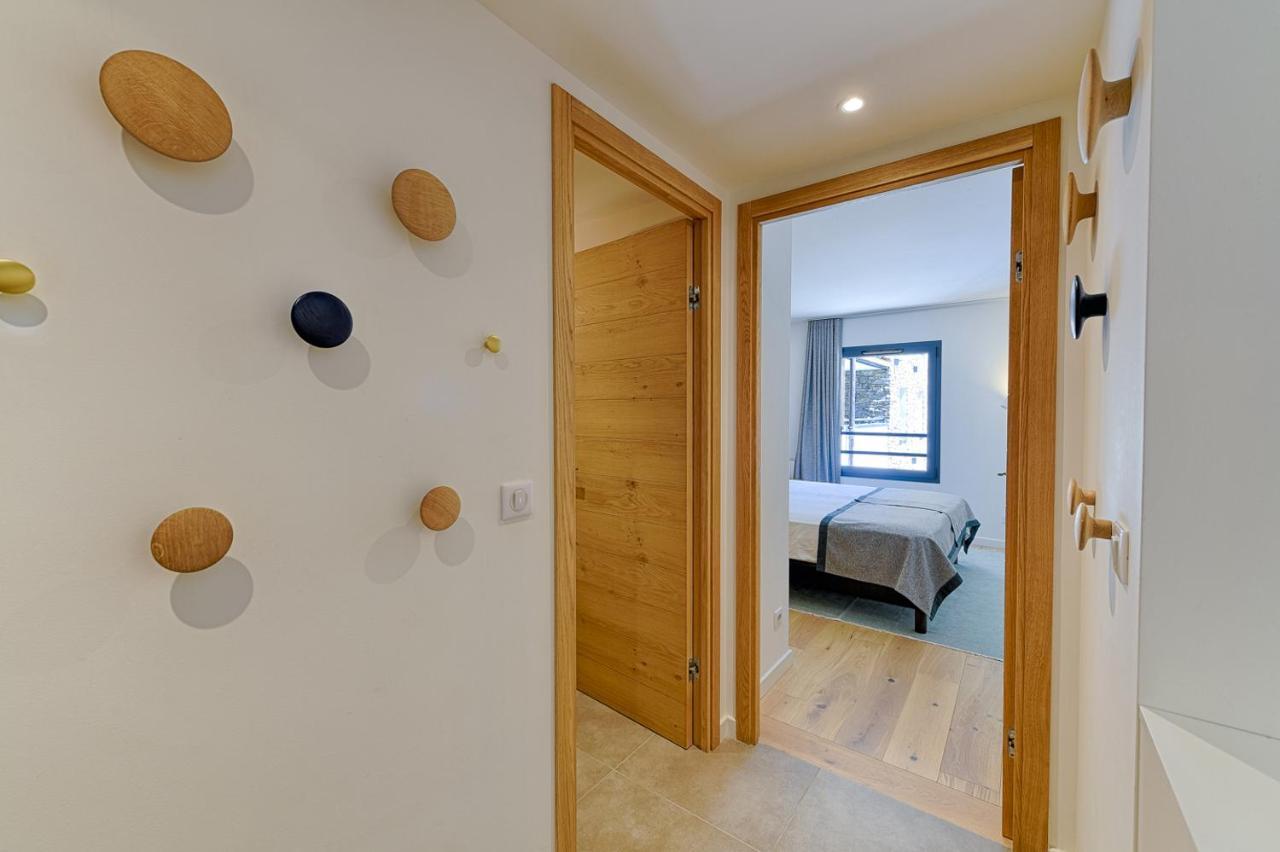 Thedrus Luxury Apt, Swimming Pool, Spa & More Σαμονί Εξωτερικό φωτογραφία